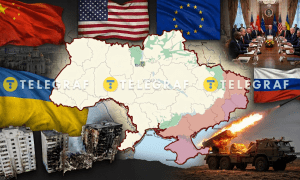 Які висновки Україні варто зробити з геополітичного суперництва США, Китаю та Росії