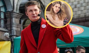 Игорь Кондратюк, Светлана Лобода