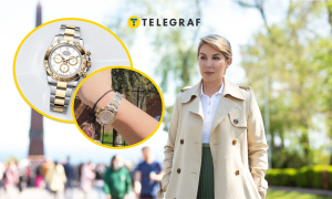 Світлана Осауленко