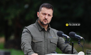 Владимир Зеленский