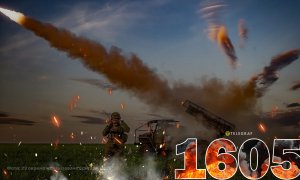 1605-й день повномасштабної війни Росії проти України