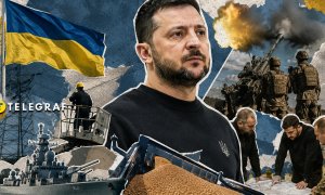 Владимир Зеленский