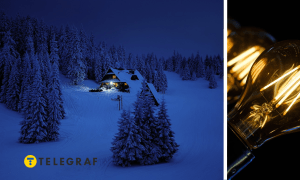 Колаж "Телеграфу"