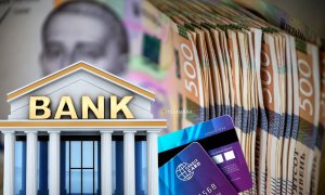Как украинцам правильно указывать свой доход в банке