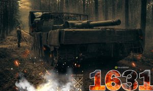 1631-й день полномасштабной войны России против Украины