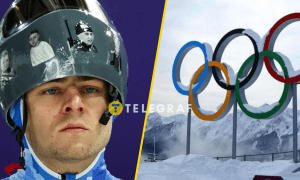 Колаж "Телеграфу"