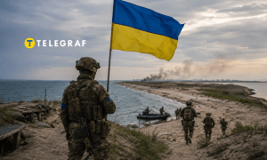 Украинские войска добились успеха на важной территории