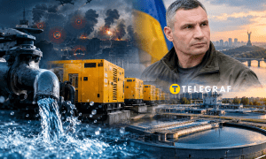 Виталий Кличко