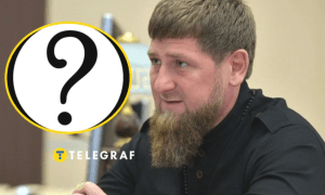 Рамзан Кадыров