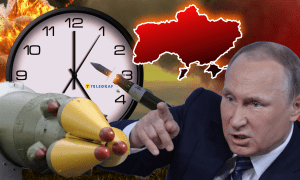 Как отслеживают ракеты