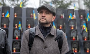 Володимир В’ятрович