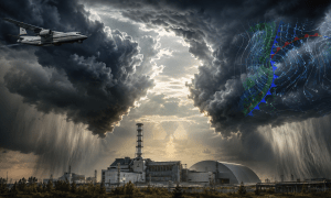 Чернобыль