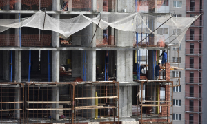 На восстановление Украины нужны сотни миллиардов гривен