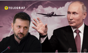 Украина выдвинула свое предложение США