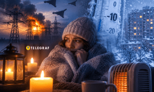Тривале зниження температури підвищує ризики