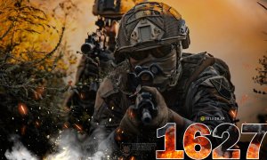 1627-й день повномасштабної війни Росії проти України