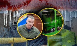 Мэр Киева Виталий Кличко