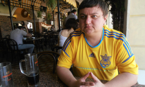 Андрей Манько