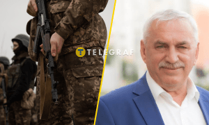 Гуляев будет служить по контракту