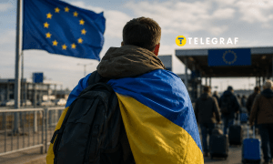 Украинцы в Европе