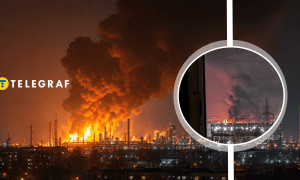 Взрывы в РФ