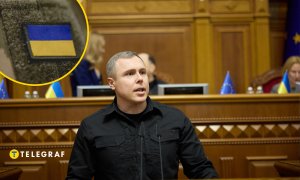 Роман Костенко