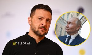 В ОП ответили на заявление Кремля о встрече Зеленского и Путина