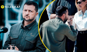 Владимир Зеленский