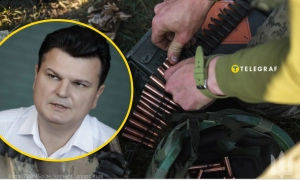 Руслан Горбенко