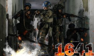 1641-й день повномасштабної війни Росії проти України