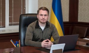 Руслан Кравченко
