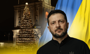 Владимир Зеленский