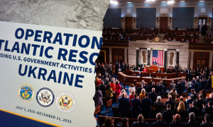 В Отчете к Конгрессу США оценили ход переговоров