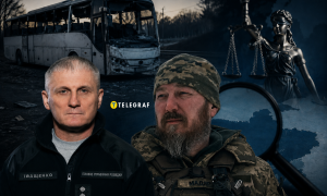 Олег Иващенко и Роберт Бровди