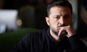 Владимир Зеленский