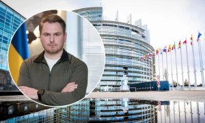 Генпрокурор отстранен от должности