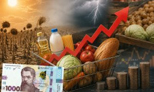 Почему украинцам придется платить за еду гораздо больше