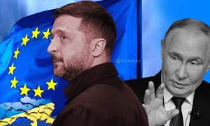 Кто будет говорить с Путиным?