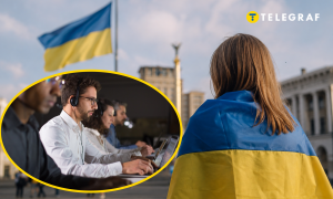 Украинцы сделали свой выбор
