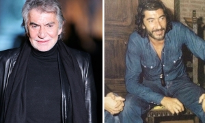 Роберто Каваллі