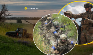 Может ли Украина проиграть