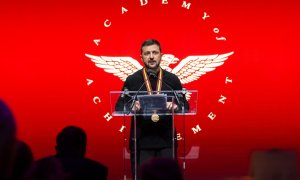 Владимир Зеленский