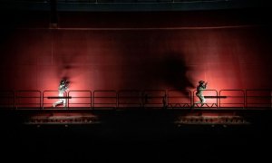 Навчання "Найтхоук-21" з протидії гібридним загрозам