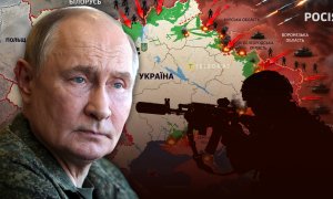 Намерения Путина не изменились