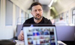 Володимир Зеленський