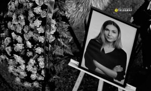 Виктория Рощина