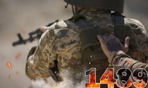 1489-й день полномасштабной войны России против Украины