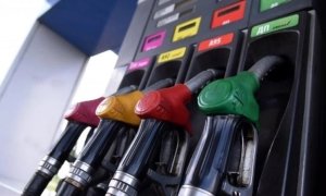 Водії заправлялись спиртовим бензином і не знали