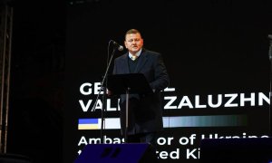 Валерій Залужний