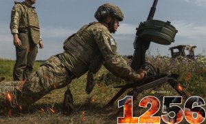 1256 день полномасштабной войны России против Украины